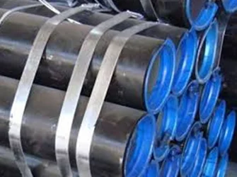 API 5L PSL 2 Grade B Pipe
